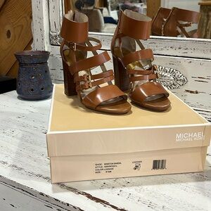 Michael Kors Winston sandal